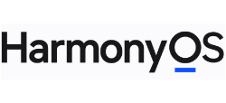华为HarmonyOS智能终端操作系统logo,华为HarmonyOS智能终端操作系统标识