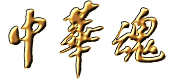 中华魂网logo,中华魂网标识