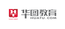华图教育科技有限公司Logo