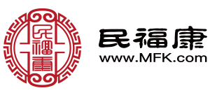 民福康logo,民福康标识