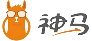 神马Logo