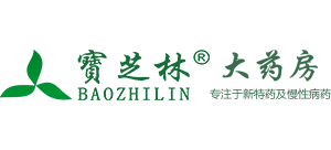 宝芝林大药房Logo