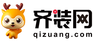 齐装网Logo