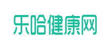 乐哈网logo,乐哈网标识