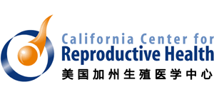 美国加州生殖医学中心（CCRH）Logo