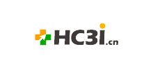 HC3i数字医疗网Logo