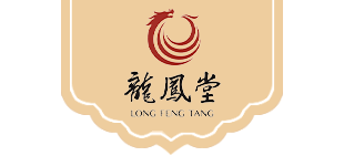 江苏龙凤堂中药有限公司logo,江苏龙凤堂中药有限公司标识