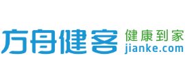 方舟健客logo,方舟健客标识